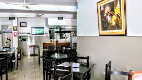 Restaurant El Chepenano