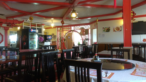 Panda House image