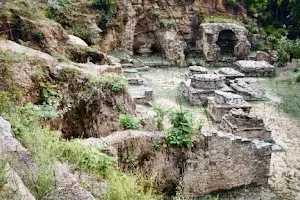 Butkara III Archaeological Remains image