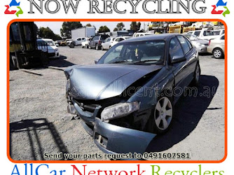 AllCar Network Recyclers