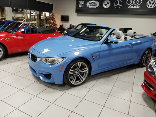 Used Car Dealer «Discovery Auto Center», reviews and photos, 10536 N Florida Ave, Tampa, FL 33612, USA