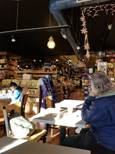 Grocery Store «Ashley Marketplace», reviews and photos, 1 S Orange Ave, South Orange, NJ 07079, USA