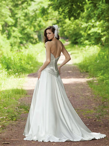 Bridal Shop «Potomac Bridals - Hagerstown Bridal, Prom, Tuxedo, Special Occasions», reviews and photos, 710 Dual Hwy, Hagerstown, MD 21740, USA