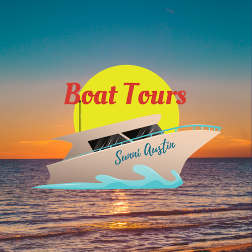 Sunni Austin Boat Tours