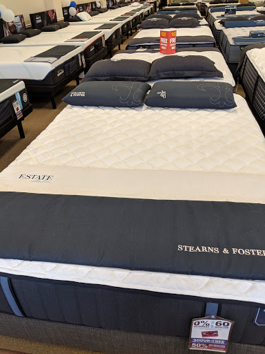 Mattress Store «Mattress Warehouse of Forked River», reviews and photos, 306 N Main St, Lanoka Harbor, NJ 08734, USA