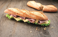 Sandwich du Restauration rapide Class'croute à Guyancourt - n°13