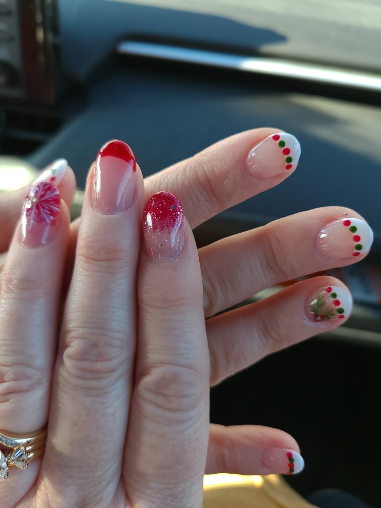 NailSpa 05403