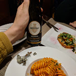 Photo n°1 de l'avis de Emile-Victor.o fait le 05/01/2018 à 09:44 sur le  Trattoria Anzolo Raffaele à Venice