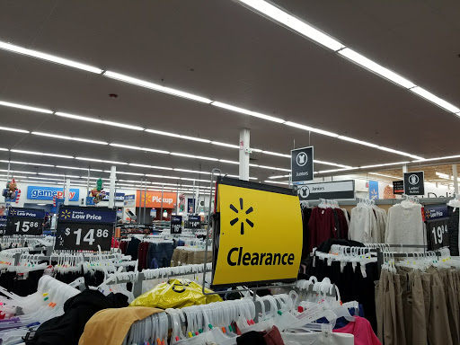 Department Store «Walmart Supercenter», reviews and photos, 2405 Vestal Pkwy E, Vestal, NY 13850, USA