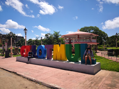 Municipio De Calotmul Yucatán