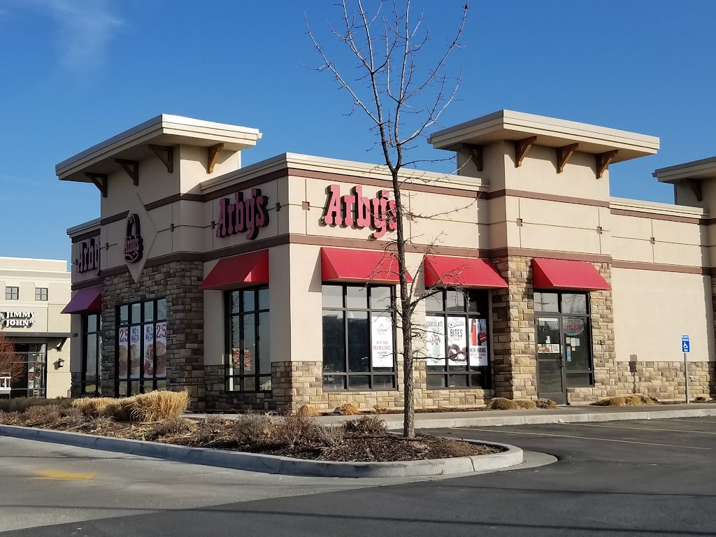 Arby's 84015