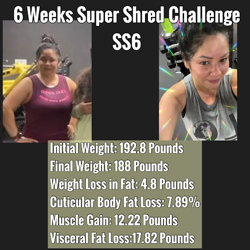 CT40 GYM image