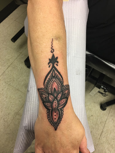 Explore texas tattoo ideas male, creative tattoo ideas in Fargo, available at Golden Dragon Tattoo