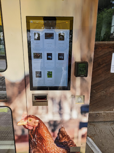 Rezensionen über Bioparadies in Basel - Bioladen