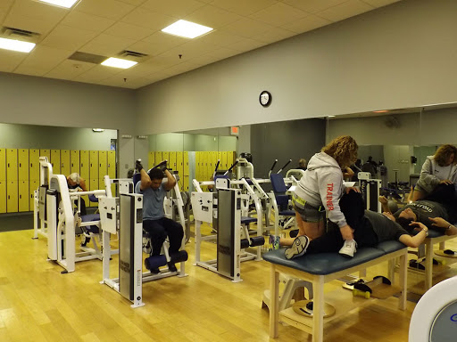 Gym «Synergy Fitness Club - Baldwin», reviews and photos, 830 Atlantic Ave, Baldwin, NY 11510, USA