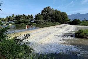 Veerapandi river image