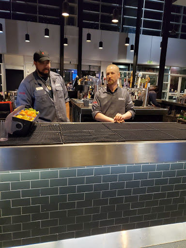 Movie Theater «Cinebarre Mountlake Terrace», reviews and photos, 6009 244th St SW, Mountlake Terrace, WA 98043, USA