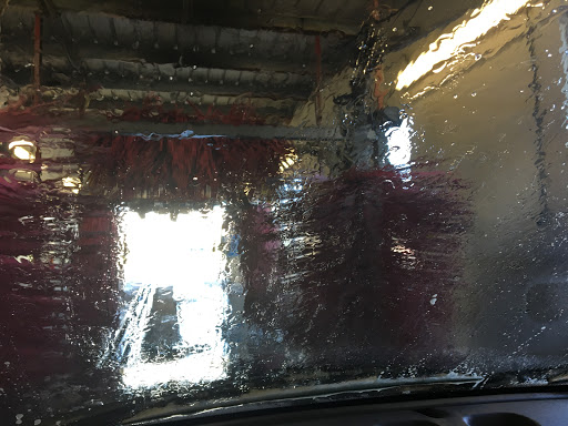 Car Wash «WashGuys Car Wash», reviews and photos, 1650 Market Pl Blvd, Irving, TX 75063, USA