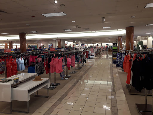 Department Store «Belk», reviews and photos, 1581 Rio Rd E, Charlottesville, VA 22901, USA