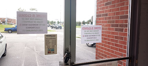 Electronic Parts Supplier «PriestCain Electronics», reviews and photos, 1530 Ingleside Rd, Norfolk, VA 23502, USA