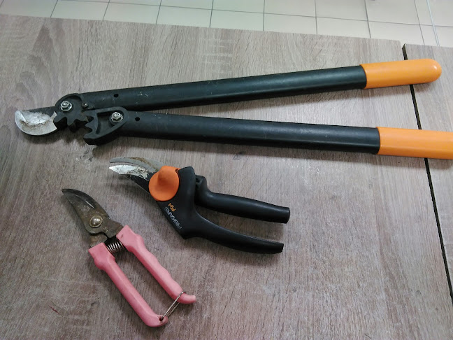 Kaptafa Cipőjavító - Kulcsmásoló - Kecskemét