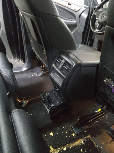 Car Wash «Irving Park Hand Car Wash Inc», reviews and photos, 7413 W Irving Park Rd, Chicago, IL 60634, USA