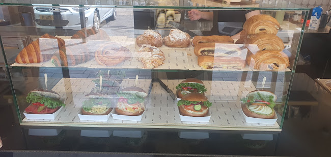 Opinii despre La Cafe în נצרת - בית קפה
