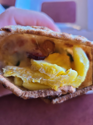 Sandwich Shop «Panera Bread», reviews and photos, 3205 Washtenaw Ave, Ann Arbor, MI 48104, USA