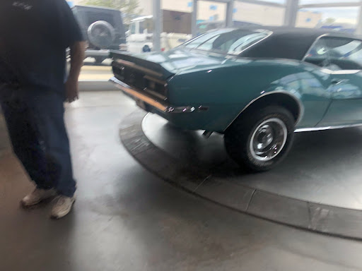 Used Car Dealer «Auto by Design», reviews and photos, 25280 Pleasant Valley Rd #100, Chantilly, VA 20152, USA