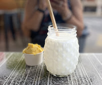Plats et boissons du Restaurant de sundae LE GLASSY glacier creperie à Lit-et-Mixe - n°4