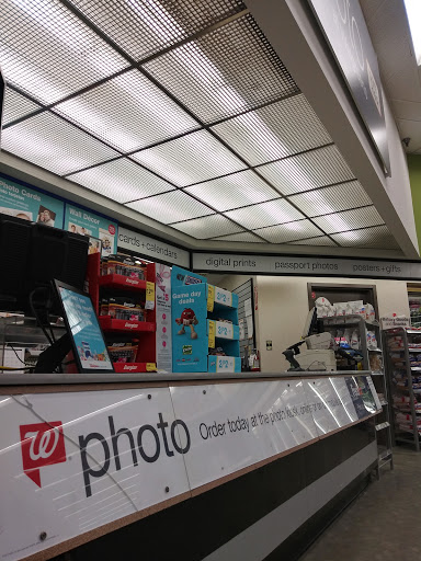 Walgreens