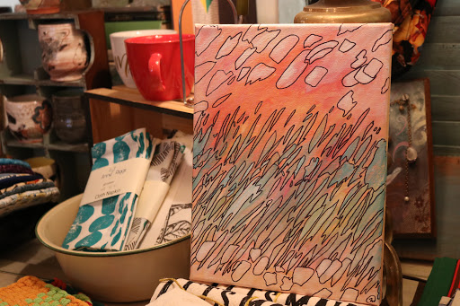 Gift Shop «Little Button Craft and Press», reviews and photos, 658 South Ave, Rochester, NY 14620, USA