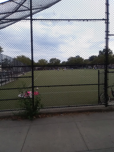 Park «Montbellier Park», reviews and photos, Springfield Blvd, Springfield Gardens, NY 11413, USA