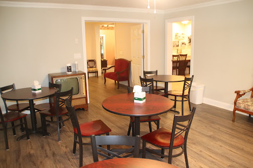 Funeral Home «Jones Wynn Funeral Homes & Crematory», reviews and photos, 2189 Midway Rd, Douglasville, GA 30135, USA