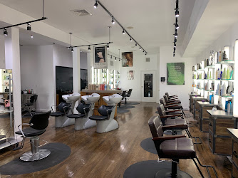 Ted & Company Salon