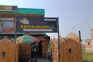 খ-এ খাবার ( khaw e khabar restaurant ) image