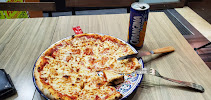 Plats et boissons du Pizza Delicia - Pizzeria Paris 14 - n°14