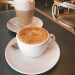 Photo n°1 de l'avis de Fiona. fait le 28/01/2024 à 07:51 sur le  Kaffeehaus Wittekind à Halle (Saale)