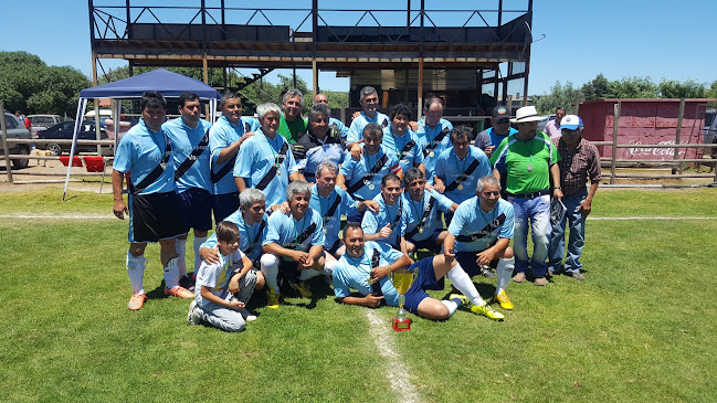 Canchas Lillo - Campo de fútbol