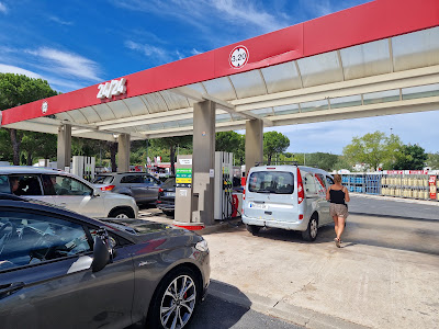Intermarché station-service Clermont-L'Hérault à Clermont-l'Hérault
