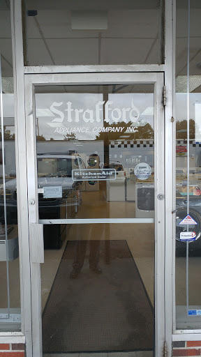 Appliance Store «Strafford Appliance Co», reviews and photos, 90 New Rochester Rd, Dover, NH 03820, USA