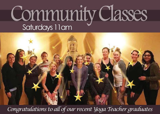 Yoga Studio «Purenergy Studio», reviews and photos, 21 Plank Ave, Paoli, PA 19301, USA