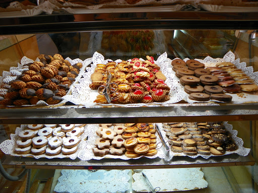 Pastelería Pedro González