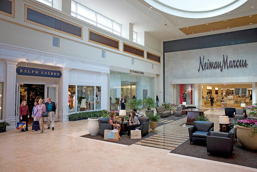 Shopping Mall «SouthPark», reviews and photos, 4400 Sharon Road, Charlotte, NC 28211, USA