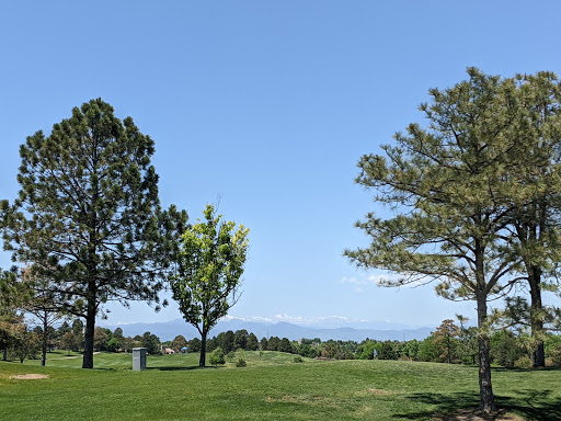 Hotel «Lone Tree Golf Club & Hotel», reviews and photos, 9808 Sunningdale Blvd, Lone Tree, CO 80124, USA