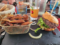 Plats et boissons du Restaurant français Au Cesar Gourmand à Provins - n°1