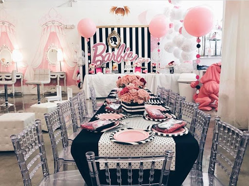 Spa «Le Petite Spa Gables», reviews and photos, 37 Merrick Way, Coral Gables, FL 33134, USA