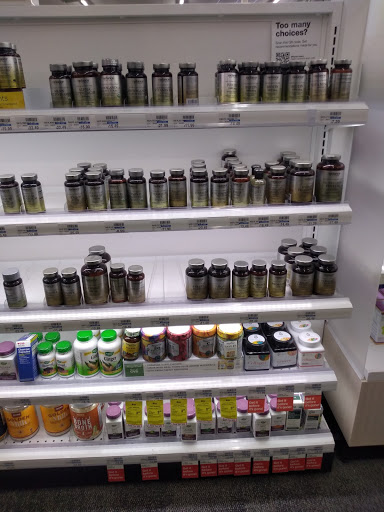 Drug Store «CVS», reviews and photos, 505 E 1100 N, Chesterton, IN 46304, USA