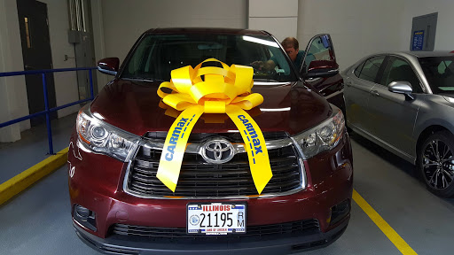 Used Car Dealer «CarMax», reviews and photos, 8200 120th Ave, Kenosha, WI 53142, USA