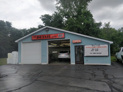 Car Wash «Car Care II», reviews and photos, 2657 W 8th St, Erie, PA 16505, USA